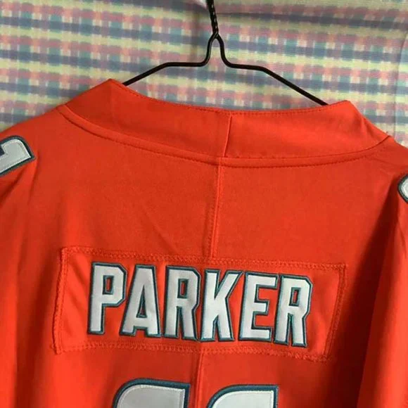 NFL DeVante ParkerMiami Dolphins 11# Jersey